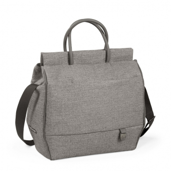 Сумка для коляски Peg Perego Bag — City Grey