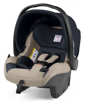 Автокресло Peg Perego Primo Viaggio SL — Luxe Ecru