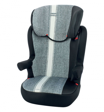 Автокресло Nania RWAY FIRST — Linea Grey