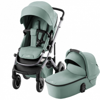 Коляска 2 в 1 Britax Römer Smile 5Z