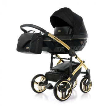 Коляска 3 в 1 Junama Saphire — JSH-03