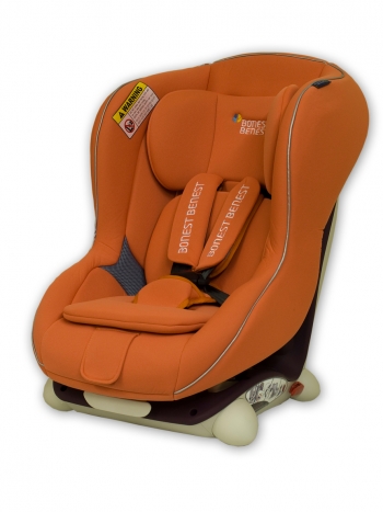 Автокресло Bonest Benest DeLuxe7 — Goldenrod