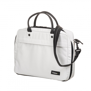 Сумка Emmaljunga Organiser Competition — Competition White