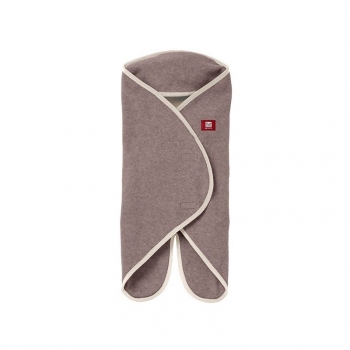 Конверт-одеяло Red Castle BabyNomade Polaire (от 0 до 6 мес.) — Beige Chine