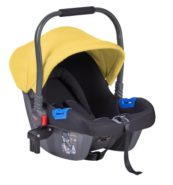 Автокресло Farfello к коляске Aimile KS-2150/a — Попкорн