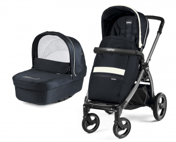 Коляска 2 в 1 Peg Perego Book S Primonido Combo