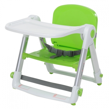 Стульчик-мини для кормления Foppapedretti Krik — Verde