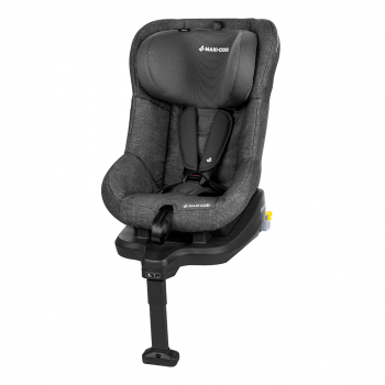 Автокресло Maxi-Cosi Tobi Fix — Nomad Black