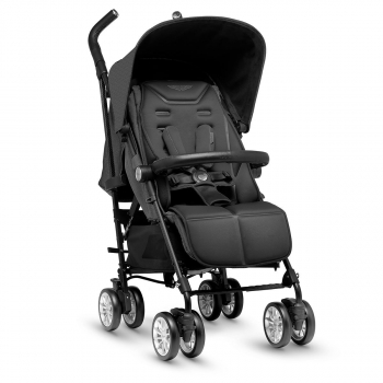 Коляска-трость Silver Cross Reflex — Aston Martin