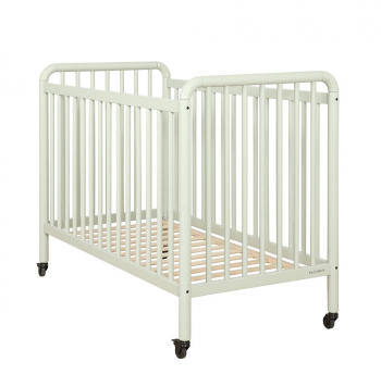 Детская кроватка Micuna Meri 120х60 — Mint