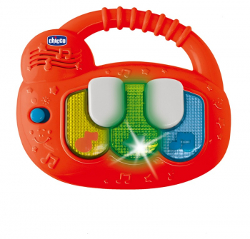 Музыкальная игрушка Chicco — Пианино