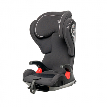 Автокресло Ducle Xena Junior™ — Charcoal