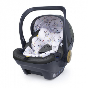 Автокресло COSATTO DOCK I-SIZE — Hedgerow