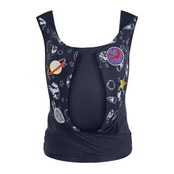 Кенгуру - переноска Cybex YEMATAI — Anna K Space Rocket