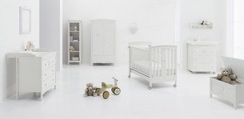 Детская комната Erbesi серия Incanto