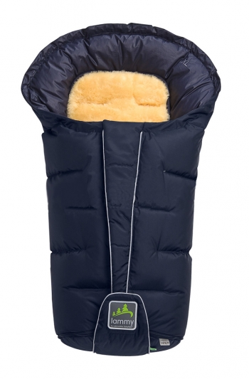 Зимний конверт Odenwalder Lammy — Marine