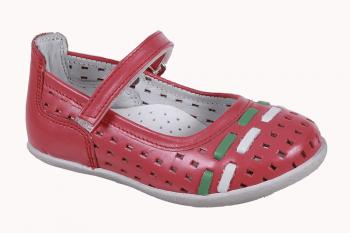 Туфли дошкольные Tiflani 18P H303/300-06 — (29)