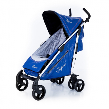 Коляска-трость Esspero All Season Sky — Light Grey