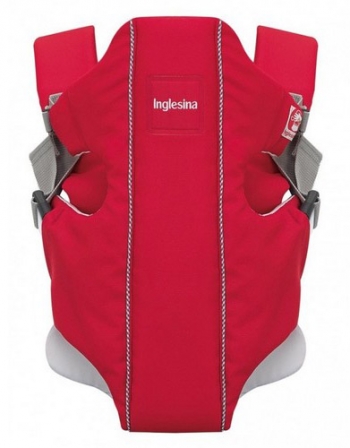 Рюкзак-переноска Inglesina Front — Tulipano