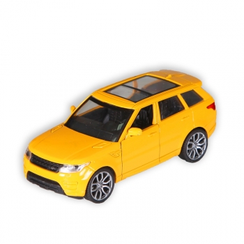 Машина инерционная YAKO — M6128