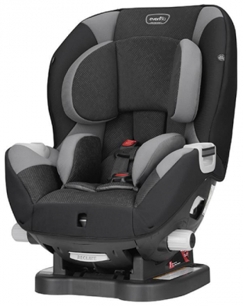 Автокресло Evenflo Triumph™ — Techno Fade