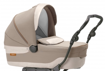 Коляска для новорожденных Inglesina Sofia Quad XT — Yuta