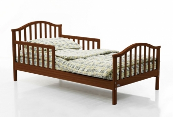 Кровать Fiorellino Lola 160x80 — Орех