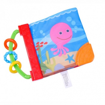 Мягкая книга Parkfield — 81221С