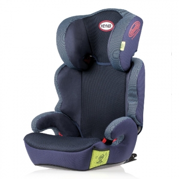 Автокресло Heyner MaxiFix AERO — Cosmic Blue