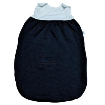 Спальный мешок детский - хлопок Red Castle "Sleep Bag FDC TOG2" (0-6 мес.) — Ink Blue