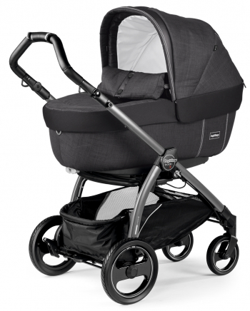 Коляска для новорожденных Peg Perego Book S Elite