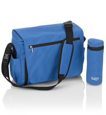 Сумка для детской коляски Britax Römer — Blue Sky
