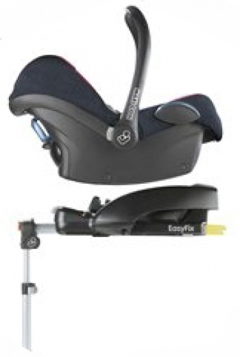 База для Maxi-Cosi EasyFix (ISOFIX)