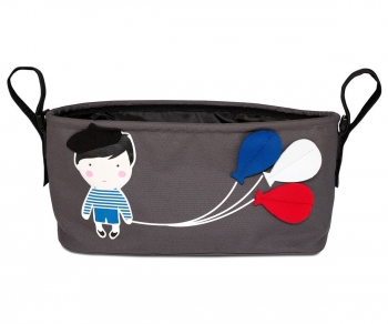 Сумка-органайзер Choopie CityBucket New — Jack 675