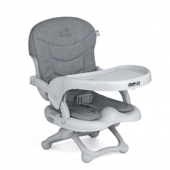 Стульчик для кормления Cam Smarty — 244