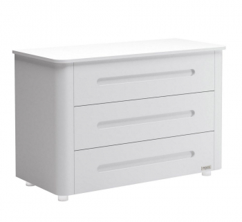 Тумба Micuna BabySitter CO-1851 — White