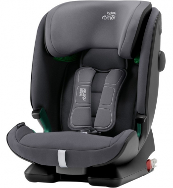 Автокресло Britax Römer Advansafix i-Size — Storm Grey Trendline