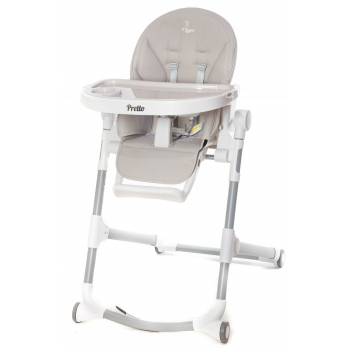 Стульчик для кормления Lepre Pretto — Ivory