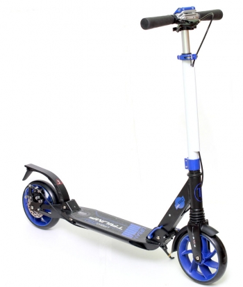 Самокат Triumf Active SKL-03AT — синий