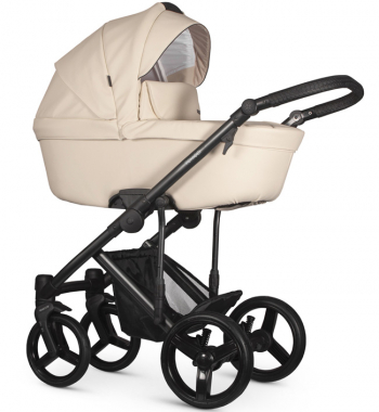 Коляска 2 в 1 Venicci Asti — Beige