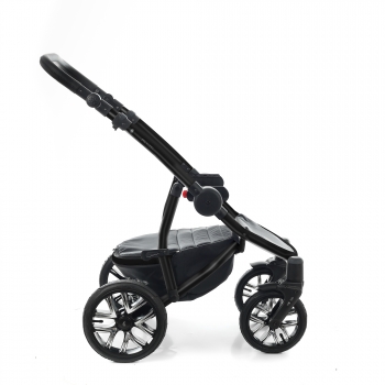 Шасси Esspero Discovery — Black