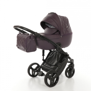 Коляска 3 в 1 Junama Enzo — JME-03