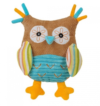 Игрушка BabyOno Сова