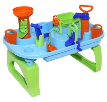 Набор Wader Водный мир — № 4