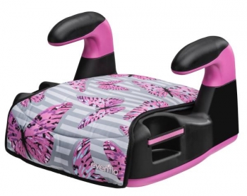 Автокресло-бустер кресло Evenflo AMP™ — Butterfly