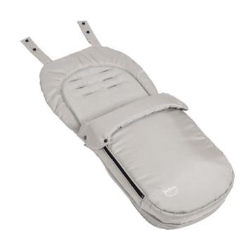 Комплект Teutonia (мешок-конверт Summer Footmuff + накидка на прогулочный блок Windshield 2016) — 6120