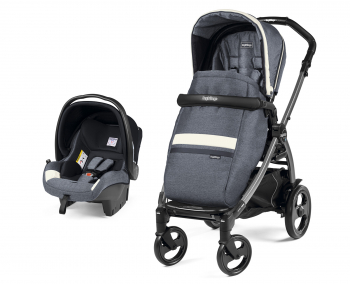 Прогулочная коляска Peg Perego Book 51 SL