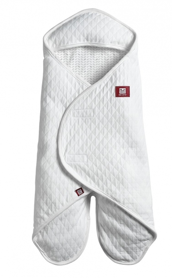 Конверт-одеяло Red Castle "BabyNomade FDS Leger" 6-12 мес — White