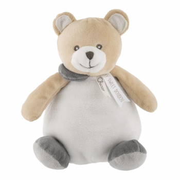 Игрушка мягкая Chicco Teddy Bear Ball