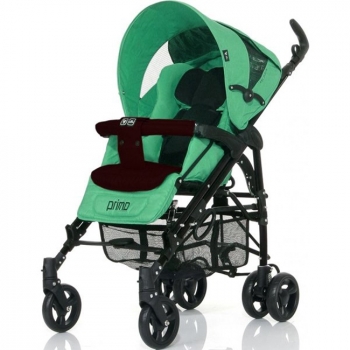 Коляска-трость FD-Design Primo — Avocado